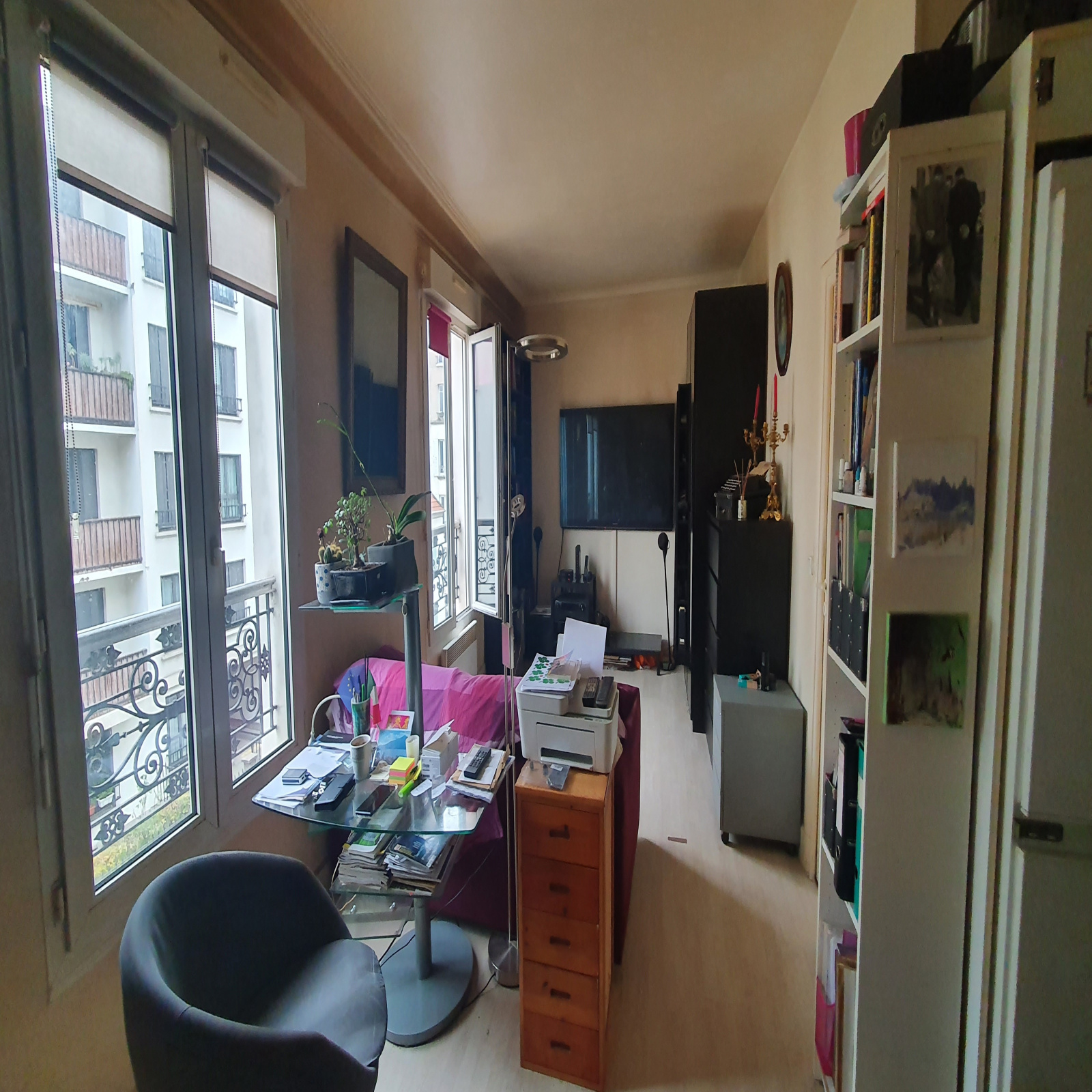 Image_3, Appartement, Vincennes, ref :09122021654565