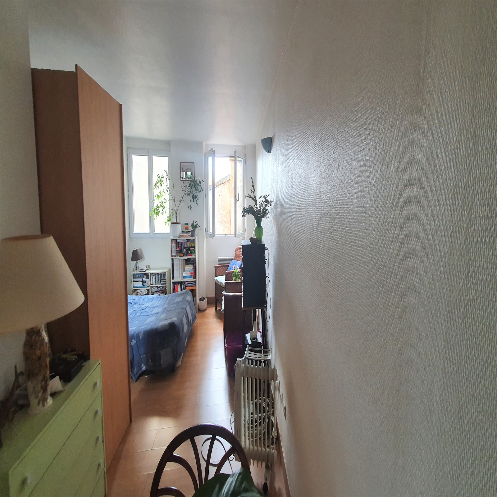 Image_8, Appartement, Vincennes, ref :351