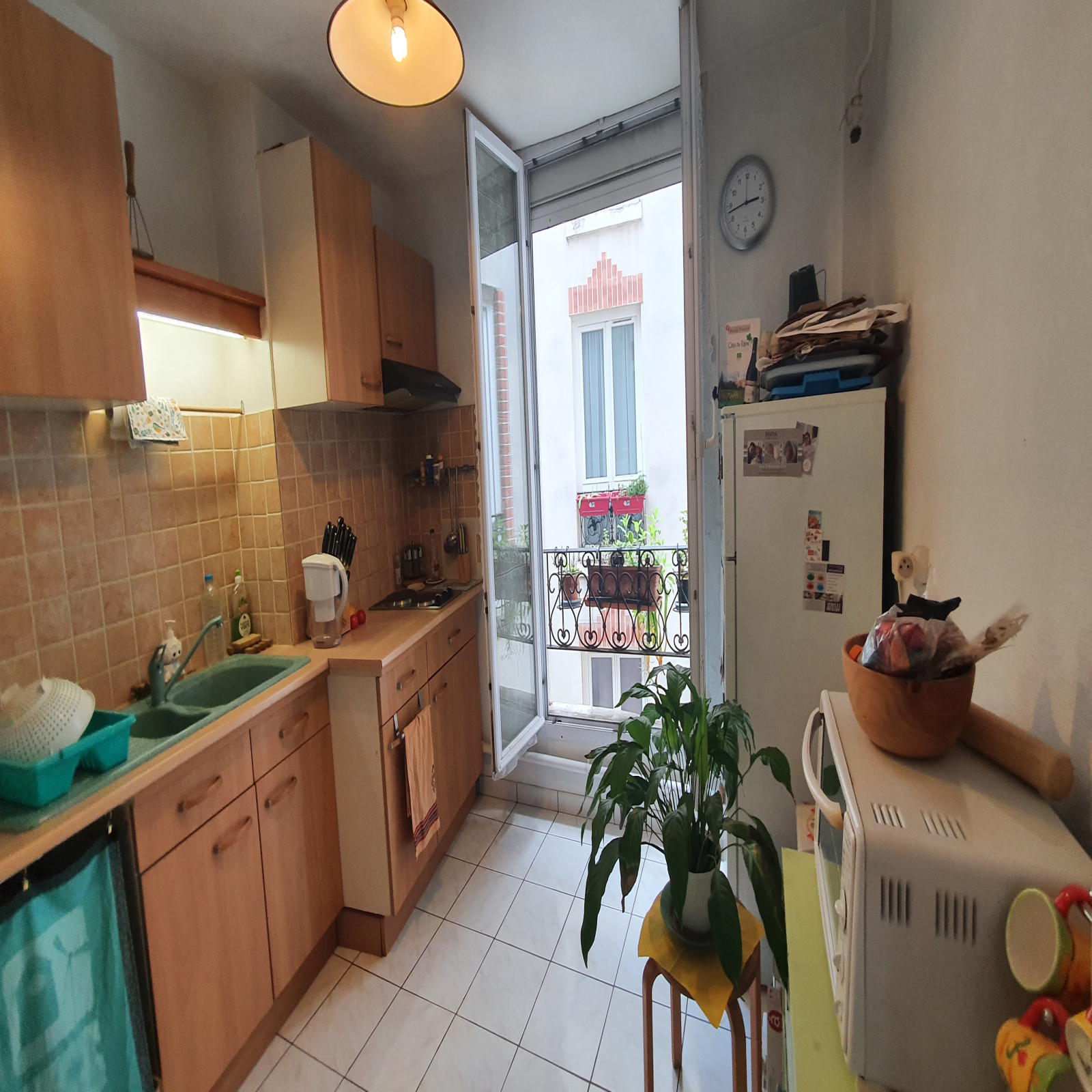 Image_4, Appartement, Vincennes, ref :351