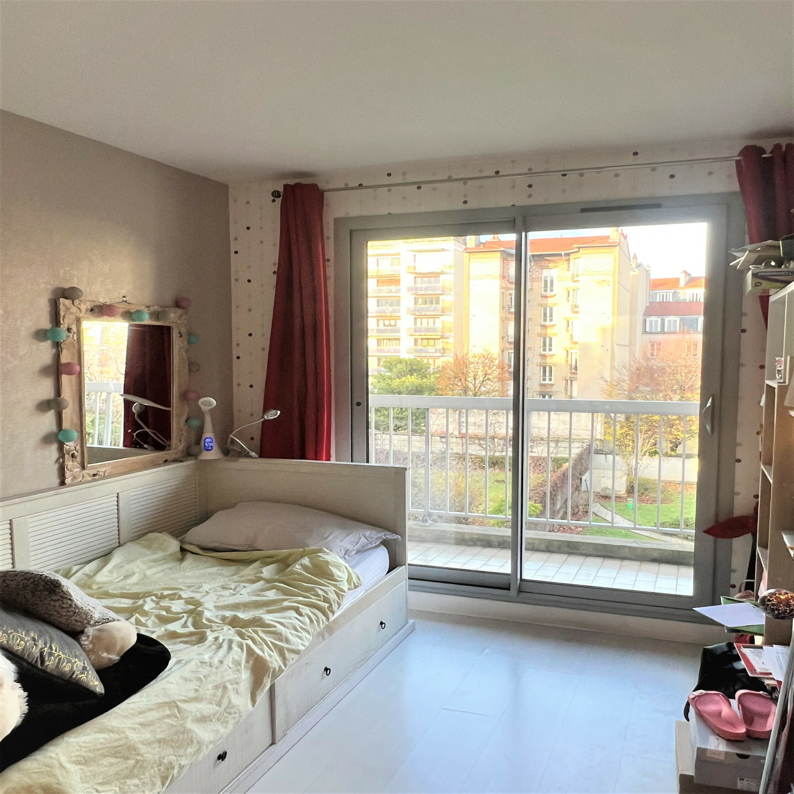 Image_5, Appartement, Vincennes, ref :07122021