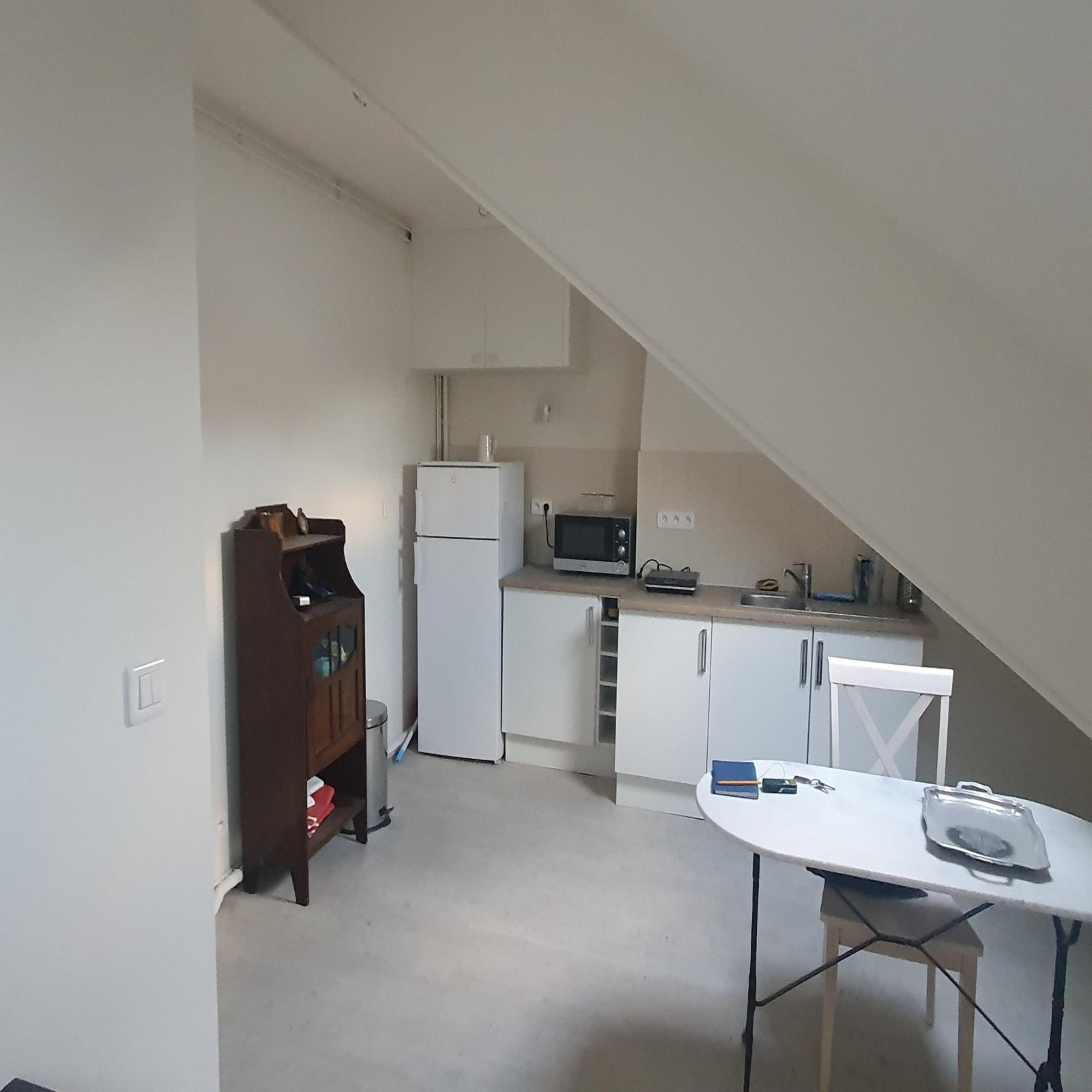 Image_1, Appartement, Saint-Mandé, ref :100520212554