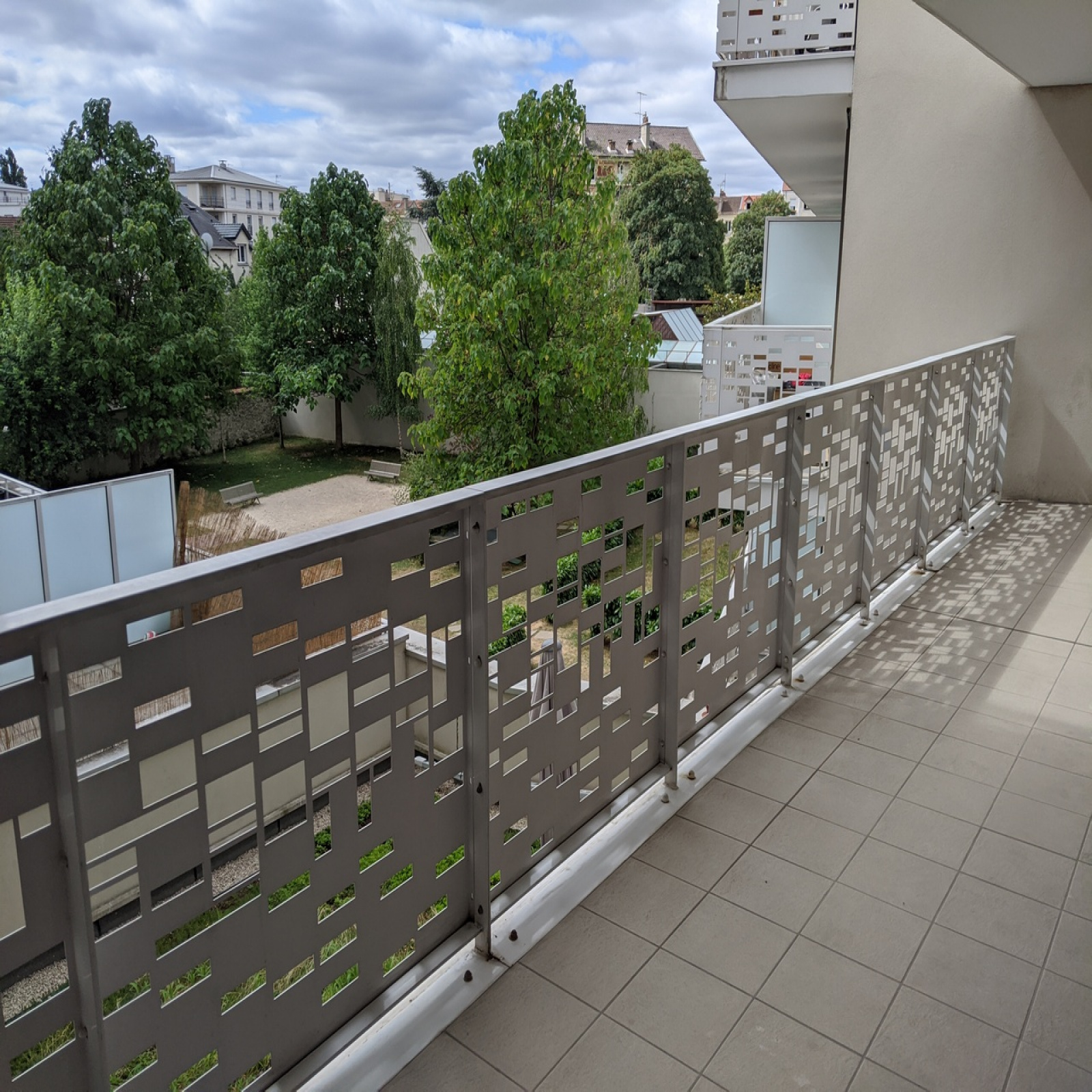 Image_1, Appartement, Le Bourget, ref :3