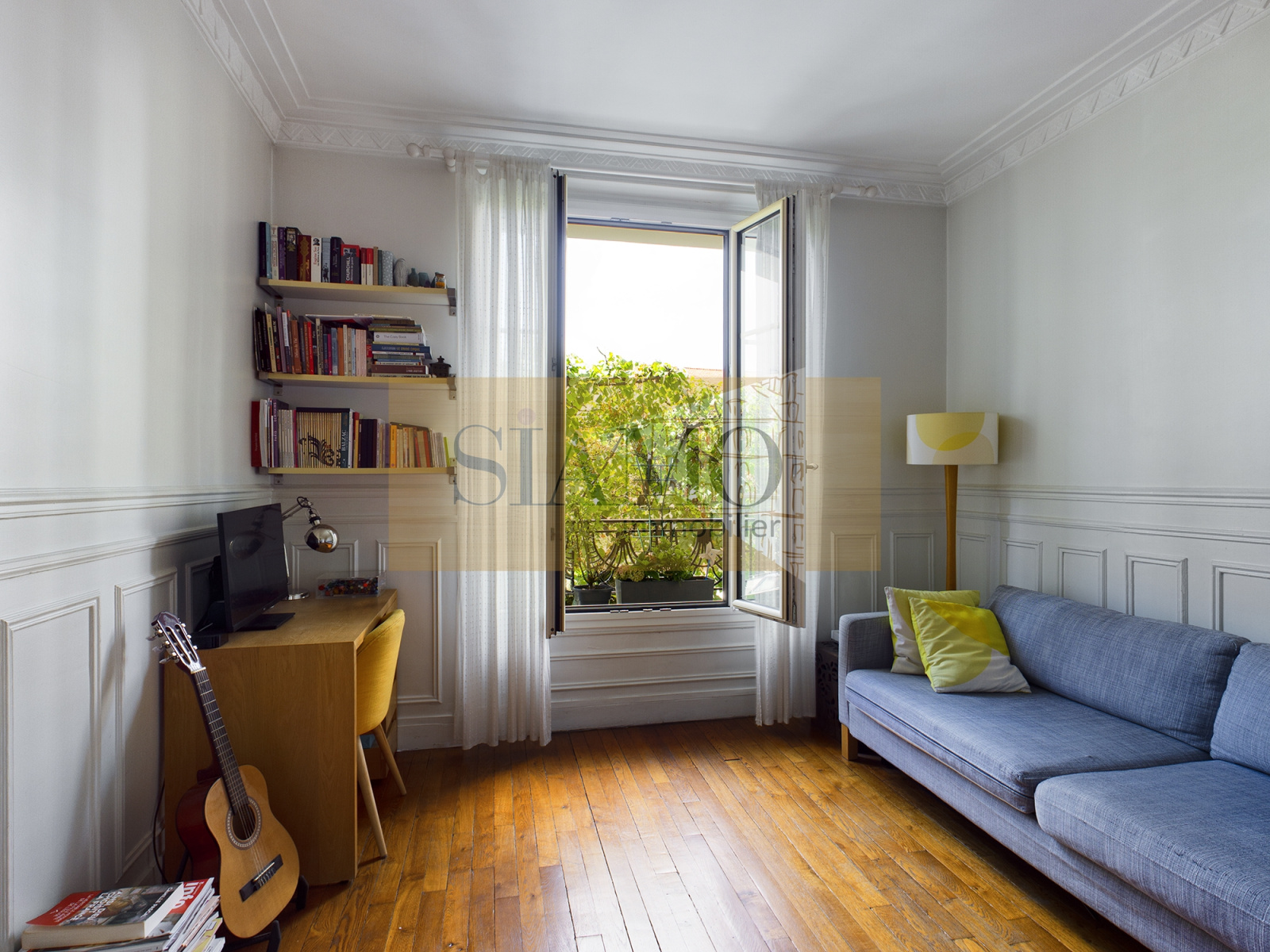 Image_2, Appartement, Vincennes, ref :06092022