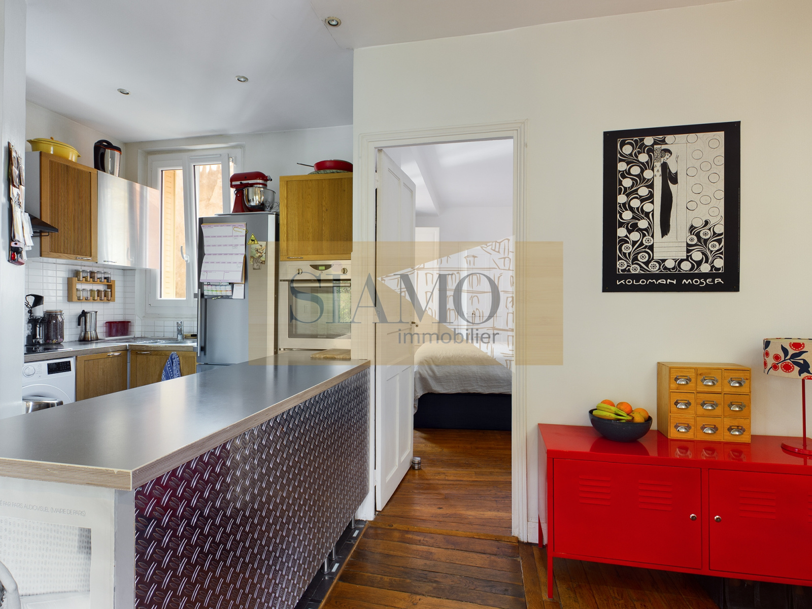 Image_6, Appartement, Vincennes, ref :06092022