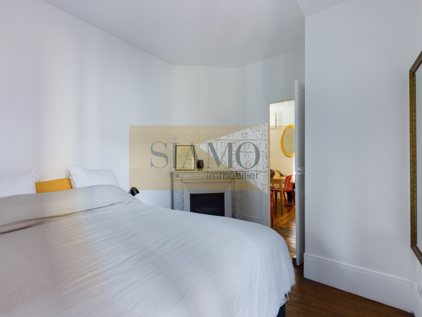 Image_9, Appartement, Vincennes, ref :06092022