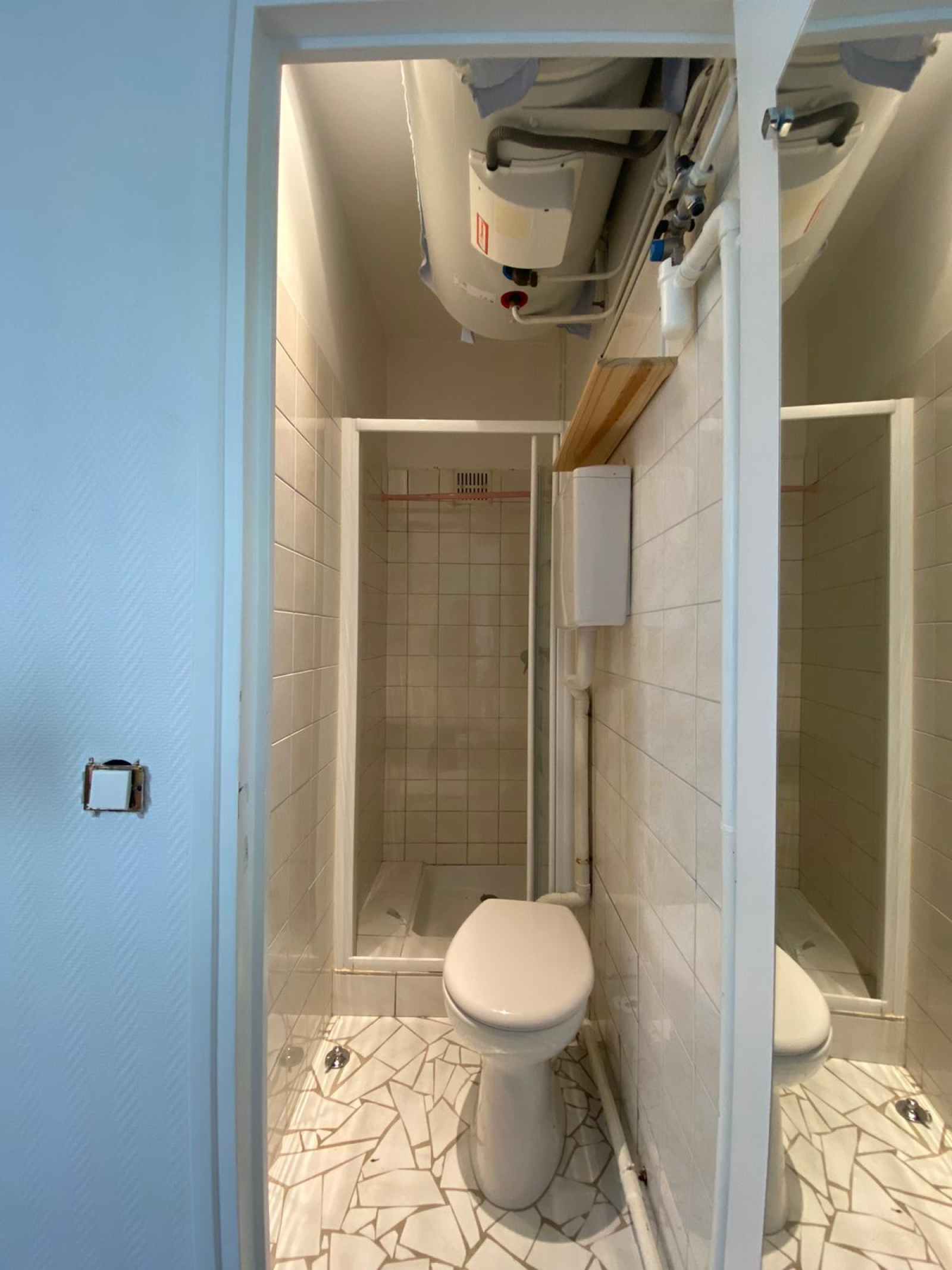 Image_5, Appartement, Vincennes, ref :210520212025