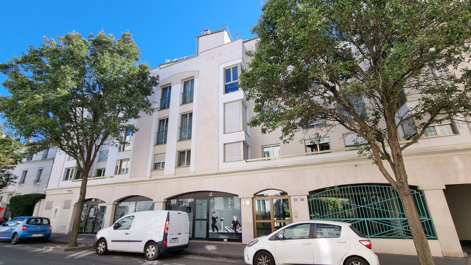 Image_1, Appartement, Vincennes, ref :13072022