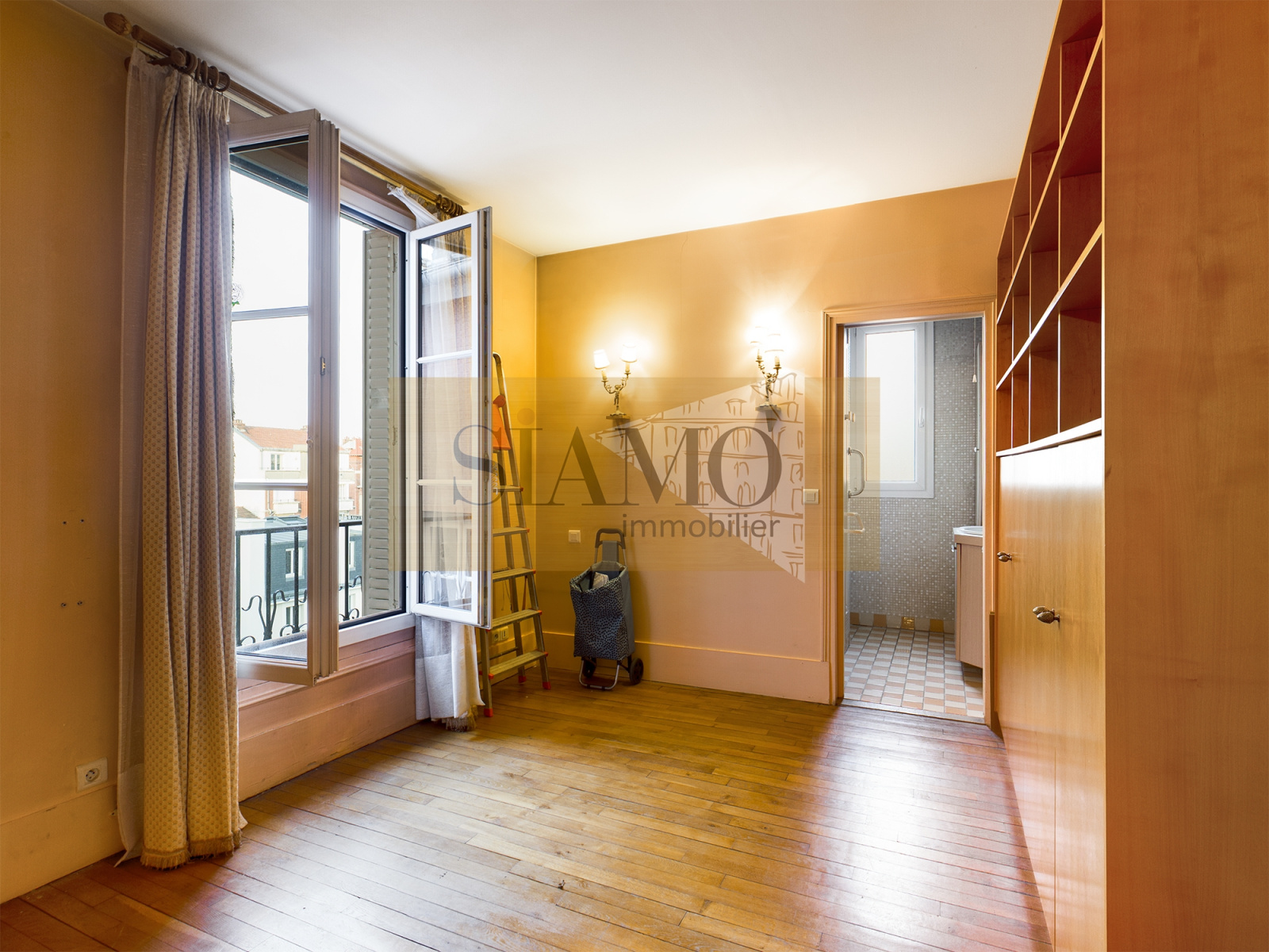 Image_9, Appartement, Vincennes, ref :13022023