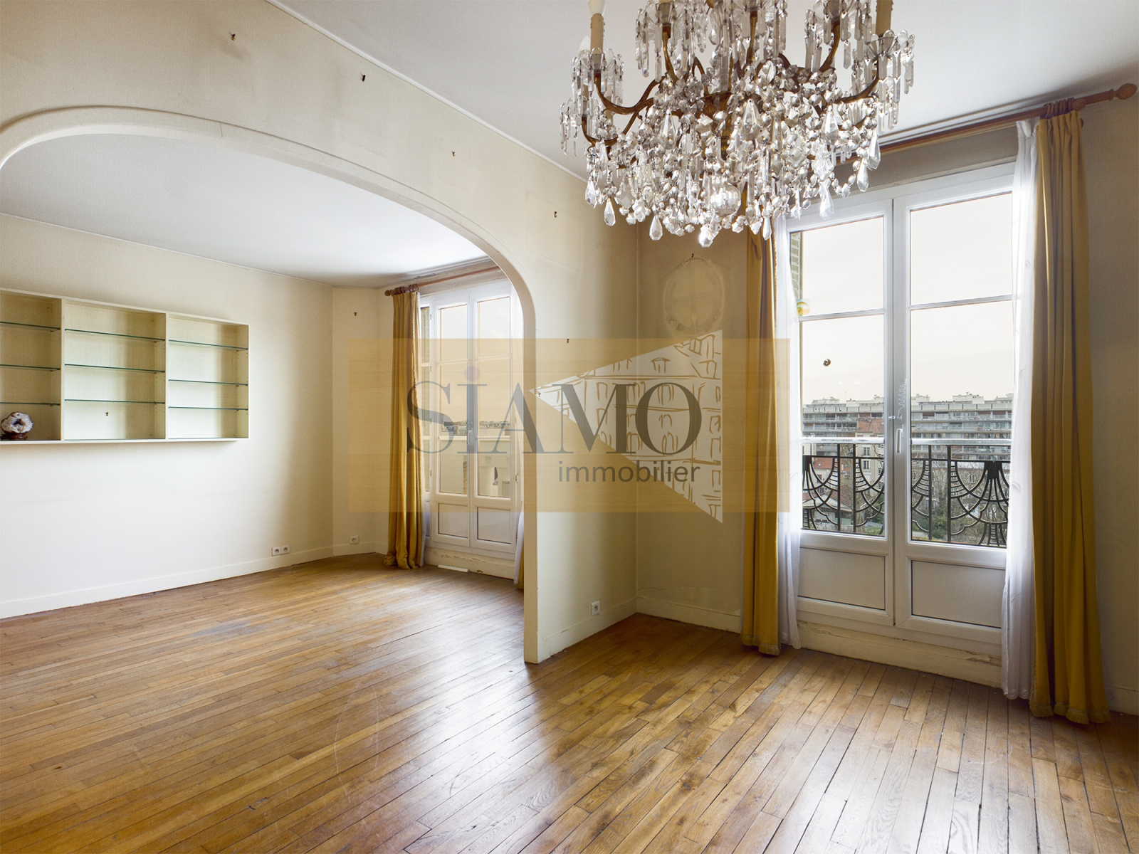 Image_2, Appartement, Vincennes, ref :13022023