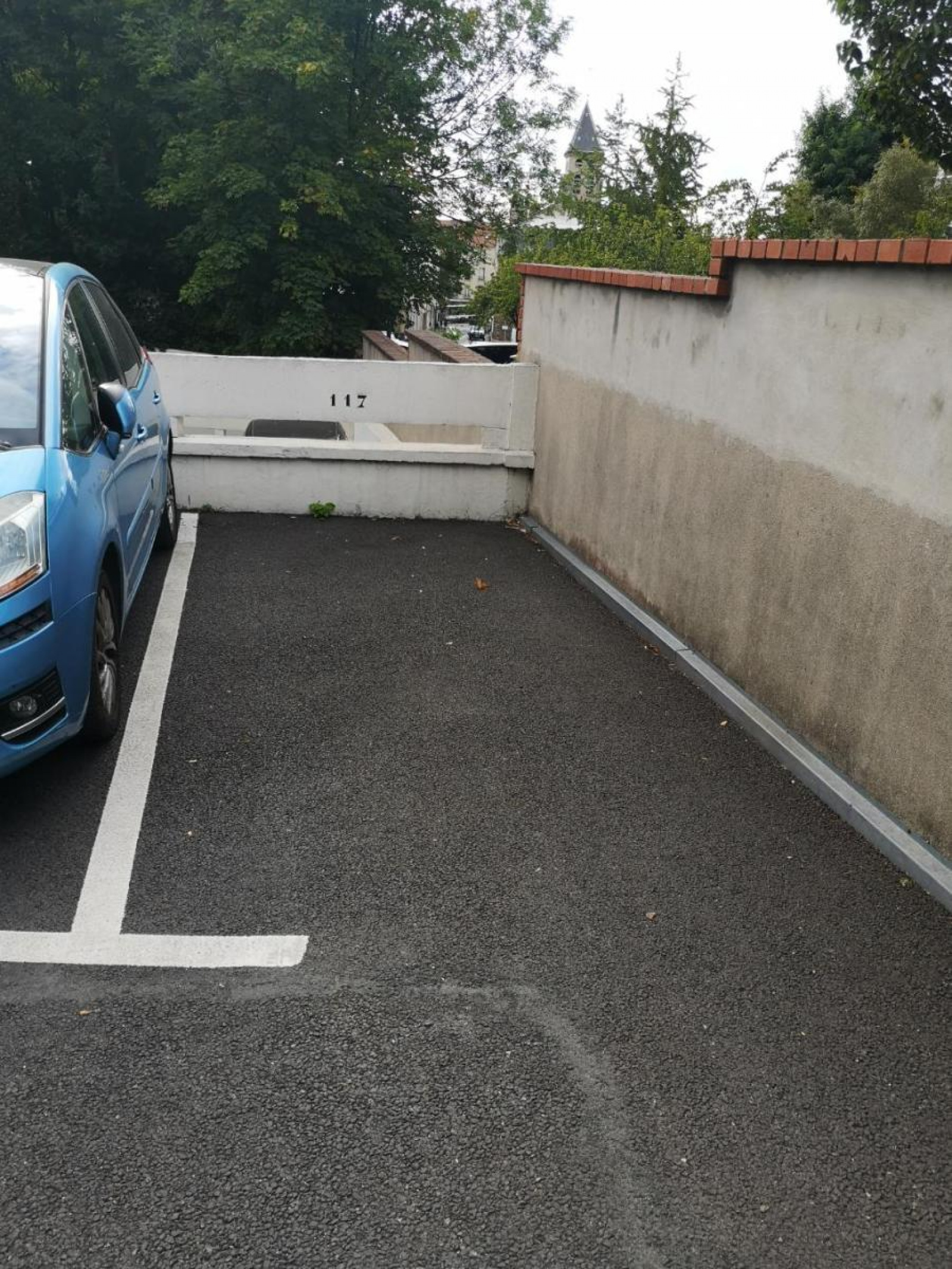 Image_1, Parking, Fontenay-sous-Bois, ref :2