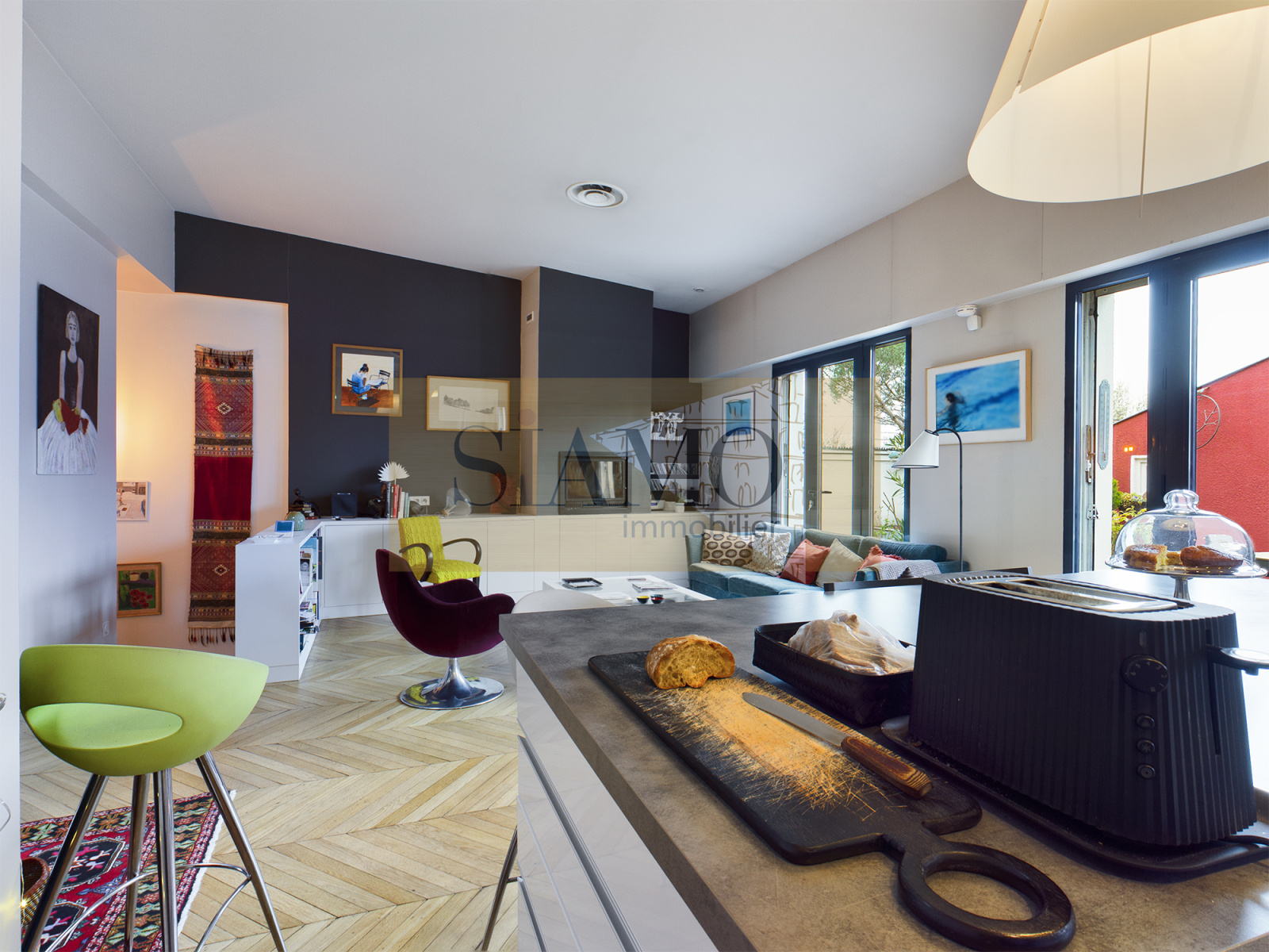 Image_4, Maison, Montreuil, ref :08022022215