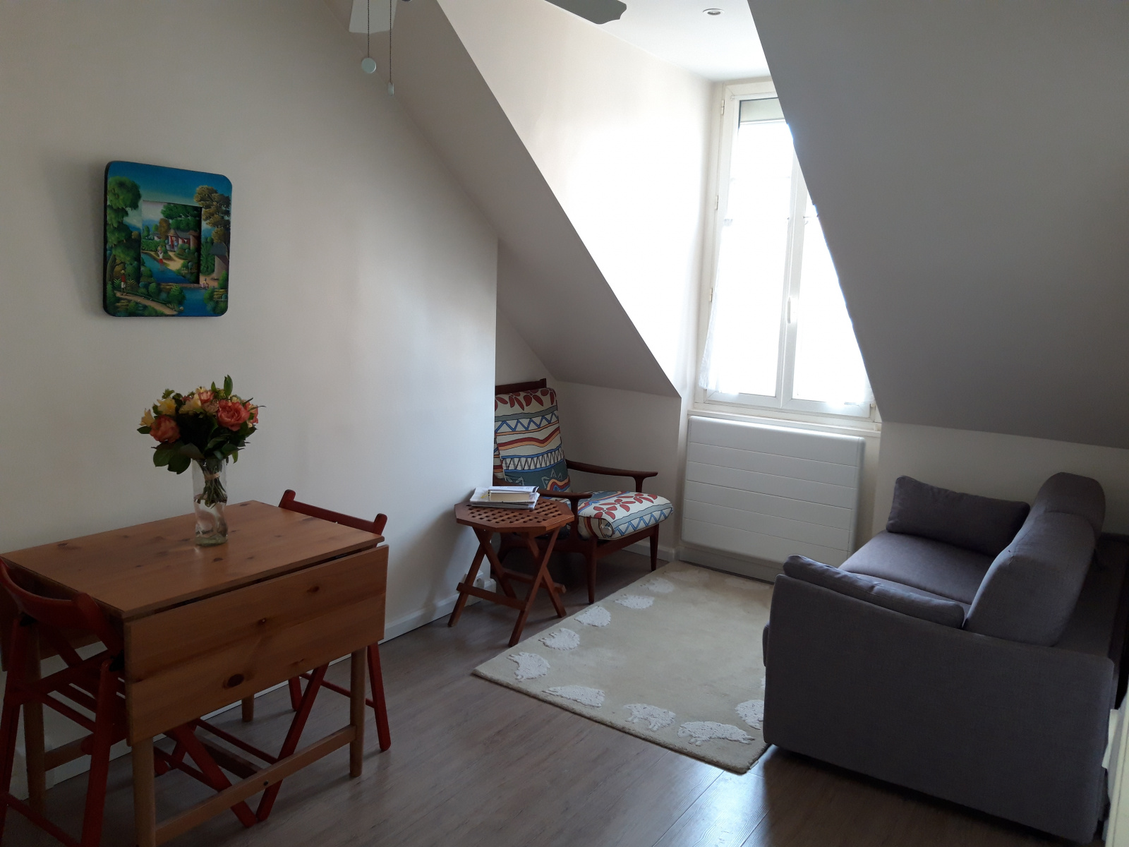 Image_1, Appartement, Vincennes, ref :14/10/2022