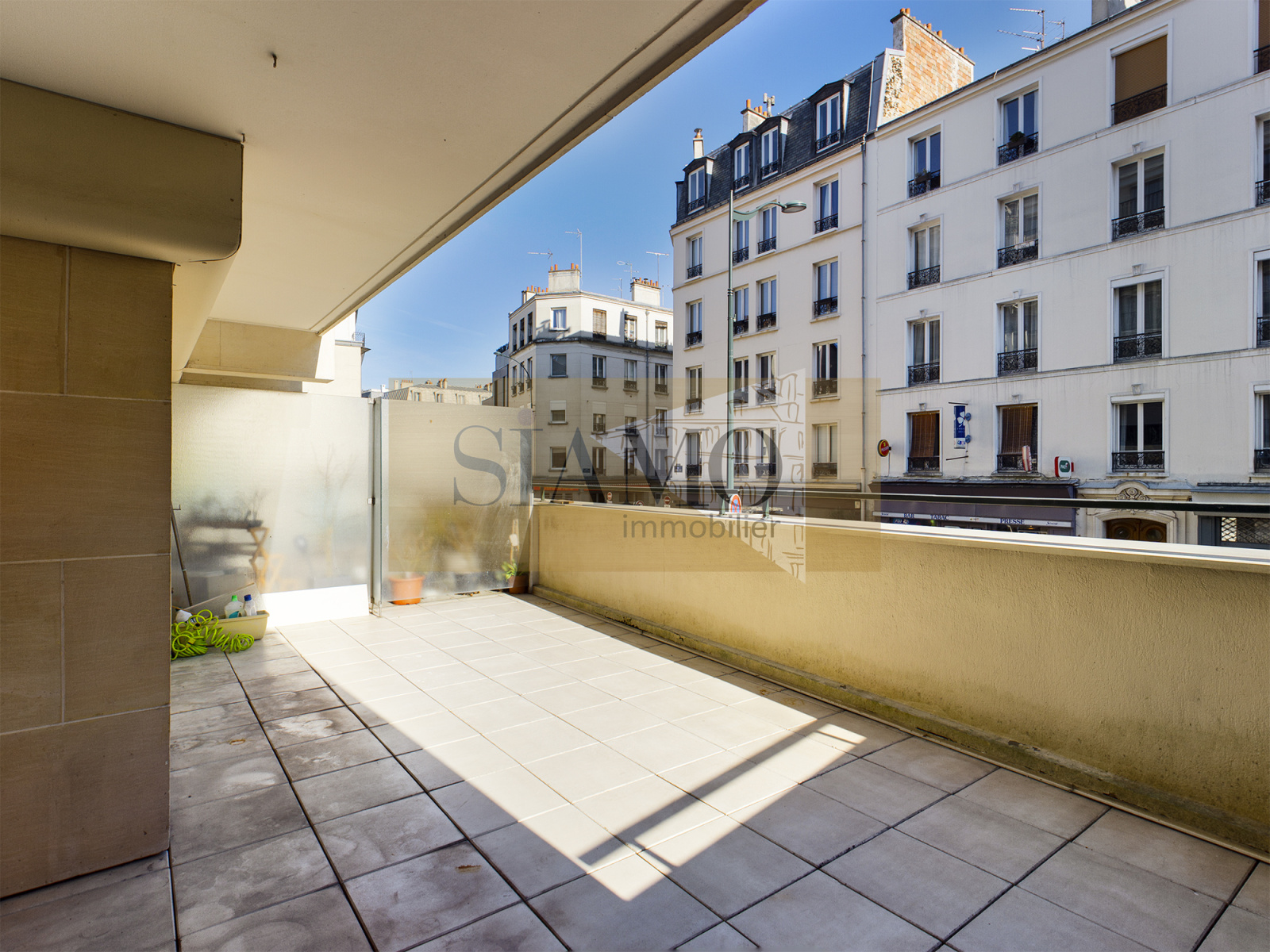 Image_2, Appartement, Saint-Mandé, ref :140220221521