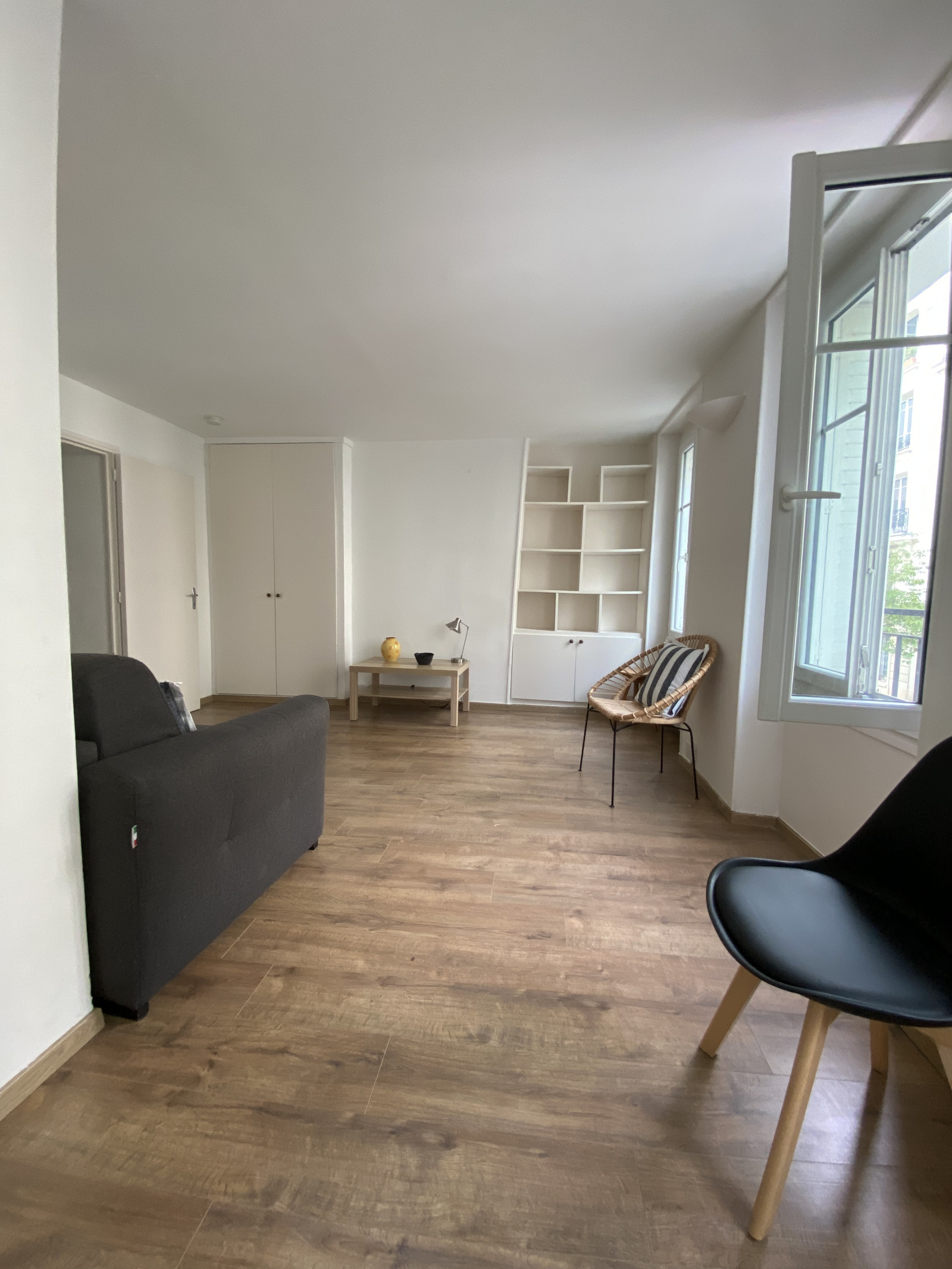 Image_2, Appartement, Vincennes, ref :404
