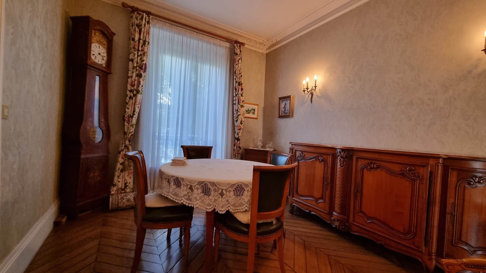 Image_3, Maison, Vincennes, ref :2110202256545