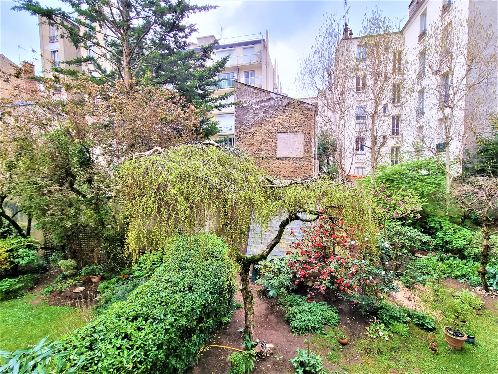 Image_3, Appartement, Vincennes, ref :30032022