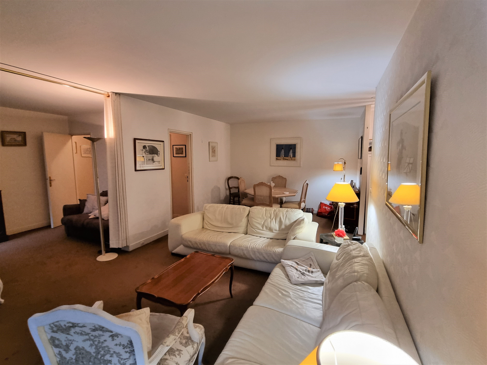 Image_8, Appartement, Vincennes, ref :30032022