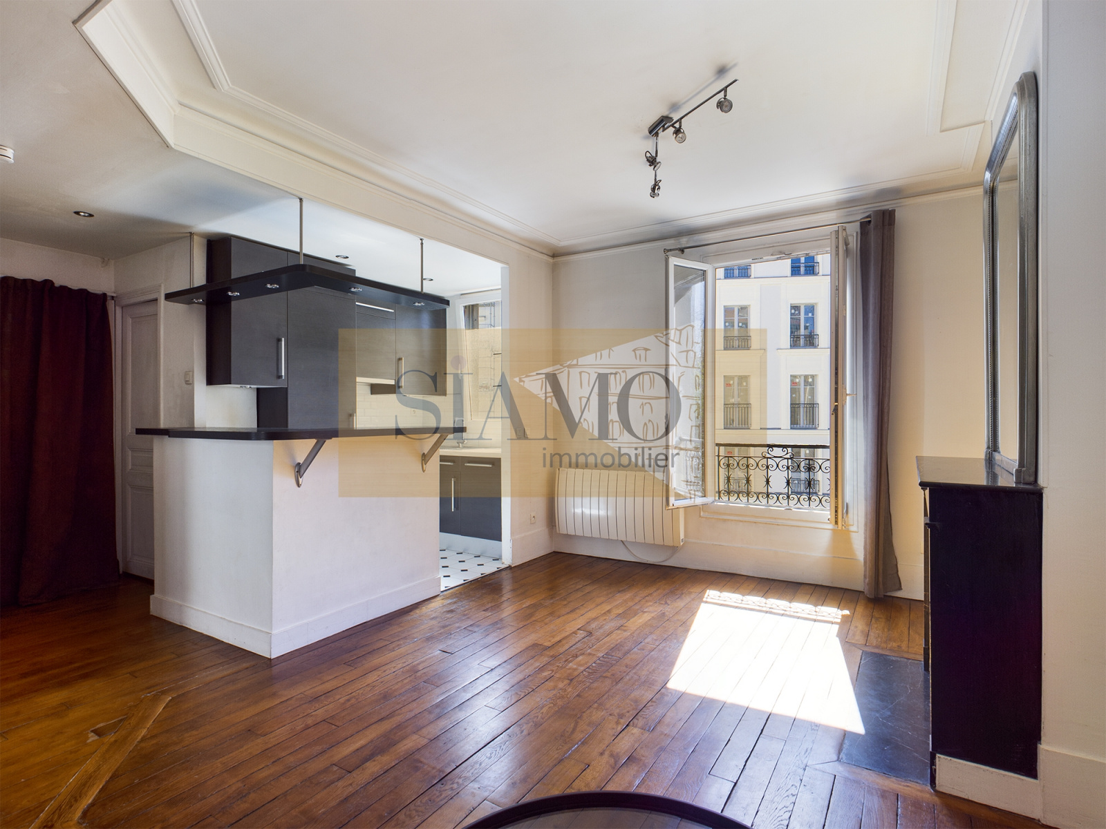 Image_3, Appartement, Vincennes, ref :29032023