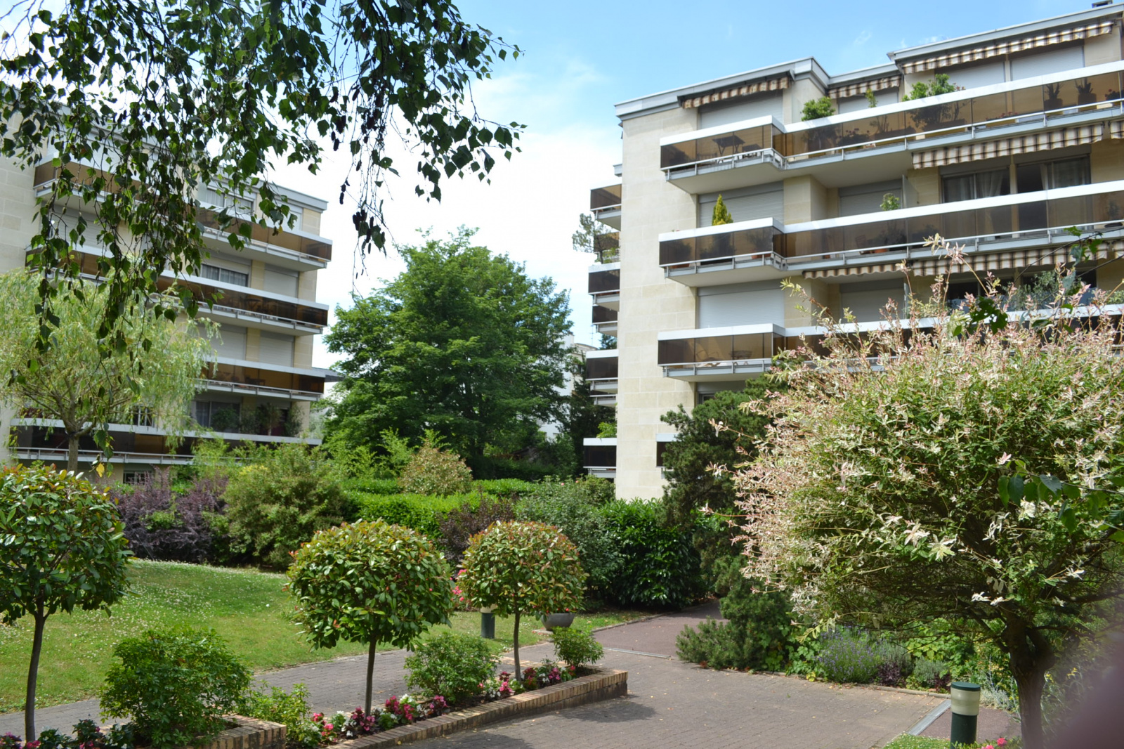 Image_2, Appartement, Nogent-sur-Marne, ref :3110202025