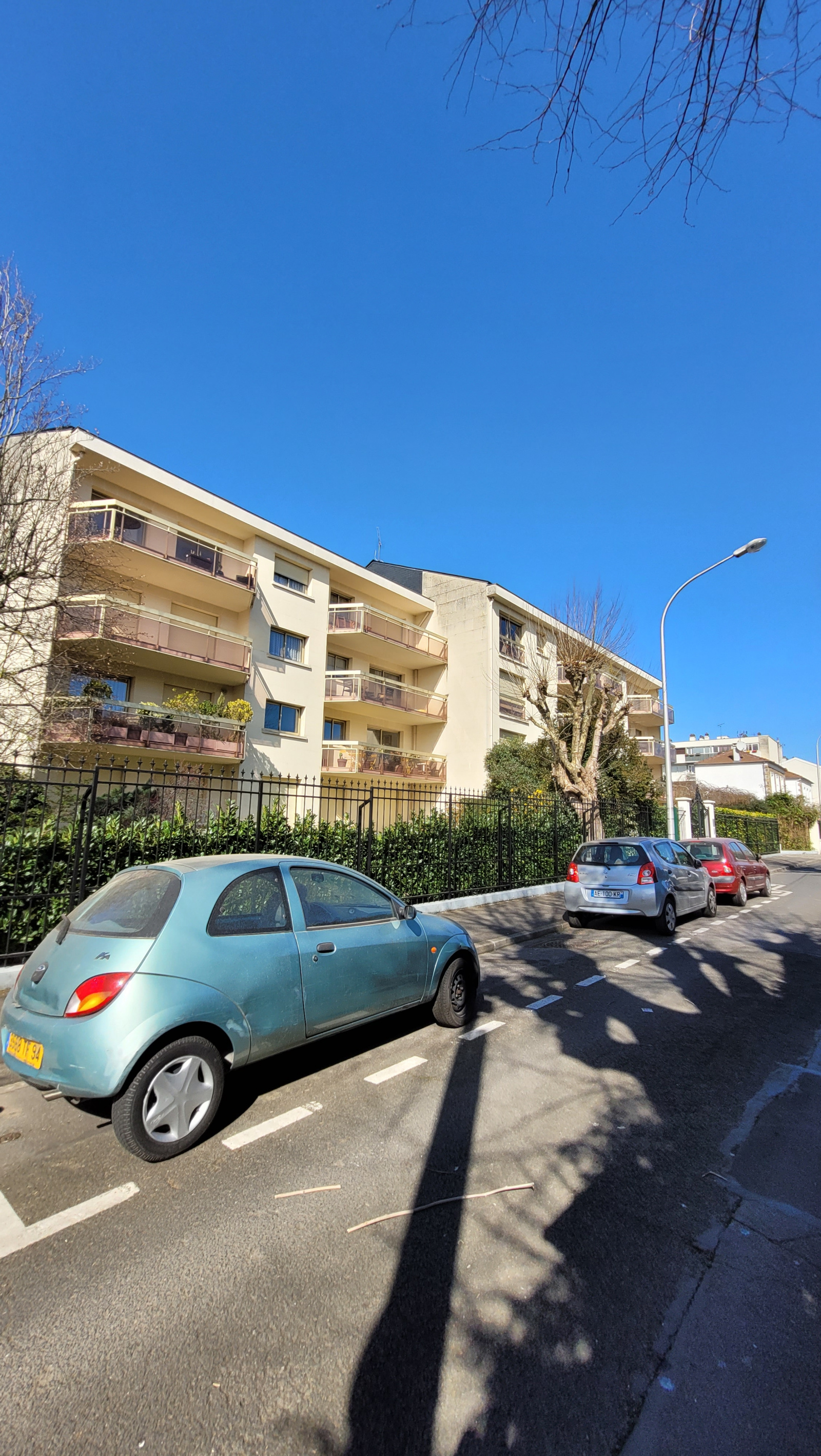 Image_1, Appartement, Le Perreux-sur-Marne, ref :8