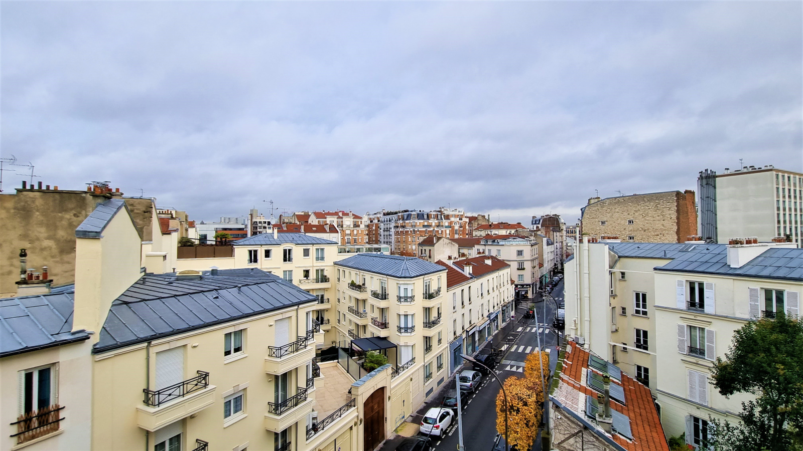 Image_7, Appartement, Vincennes, ref :29112022