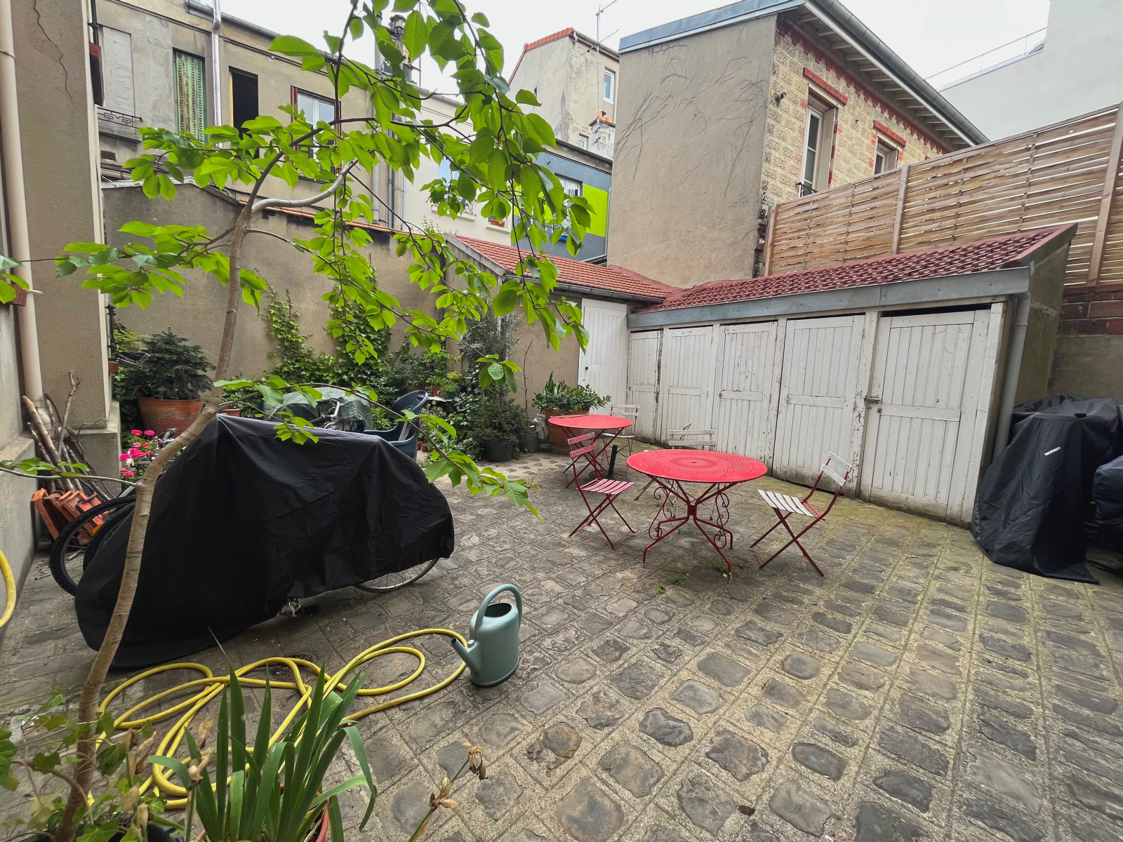Image_8, Appartement, Montreuil, ref :3004201251
