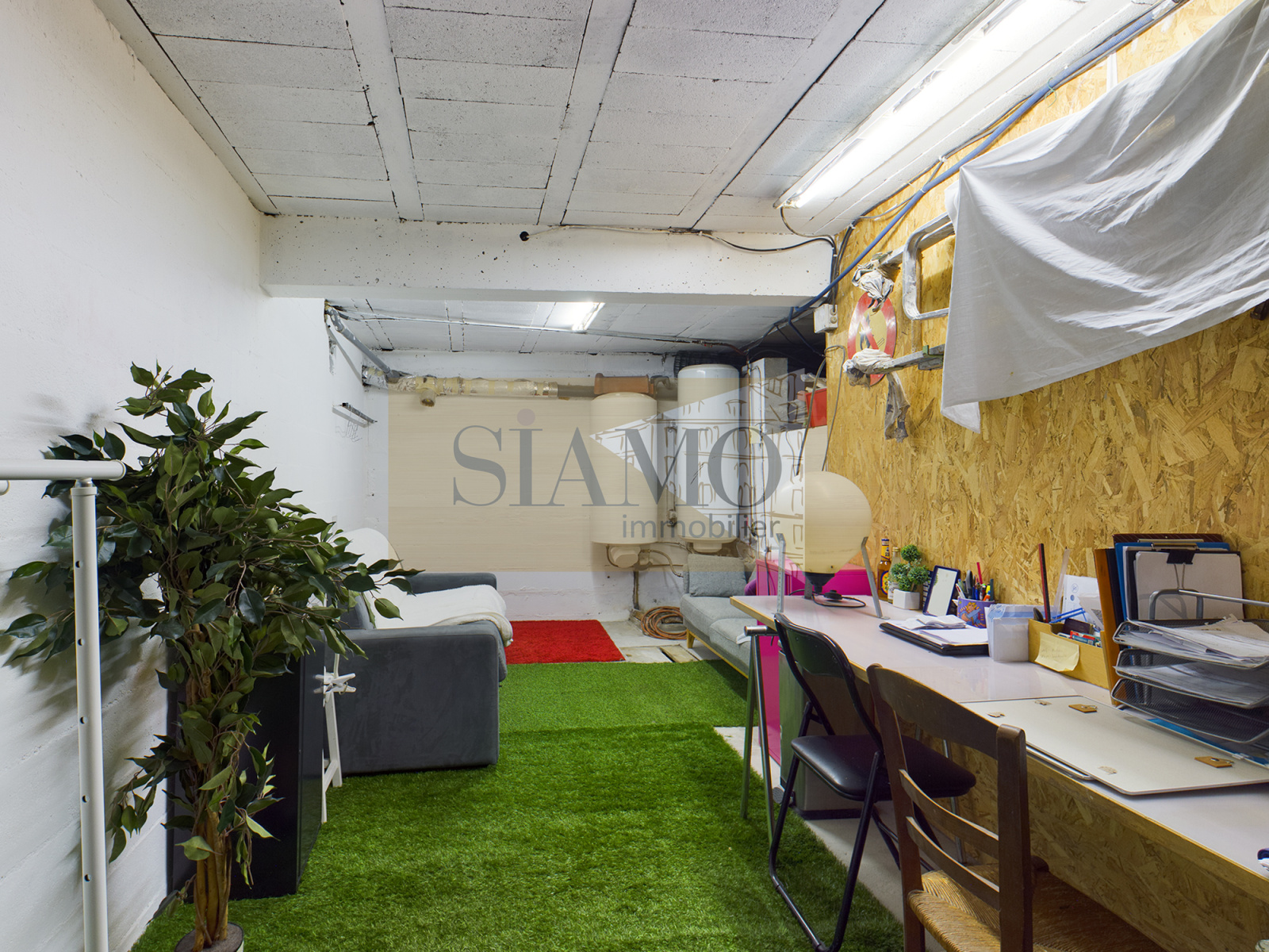 Image_11, Maison, Montreuil, ref :15072022