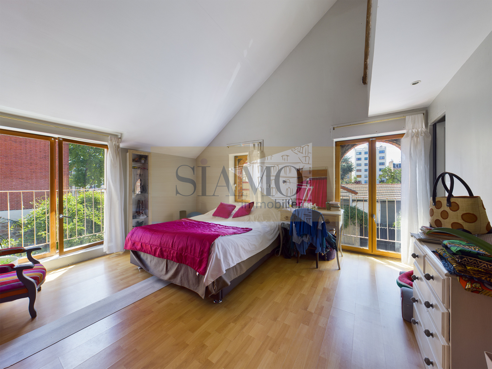 Image_7, Maison, Montreuil, ref :15072022