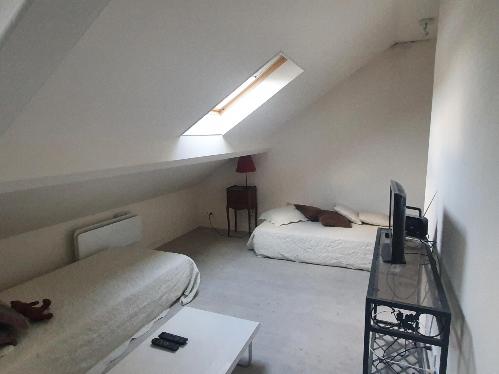 Image_2, Appartement, Saint-Mandé, ref :100520212554