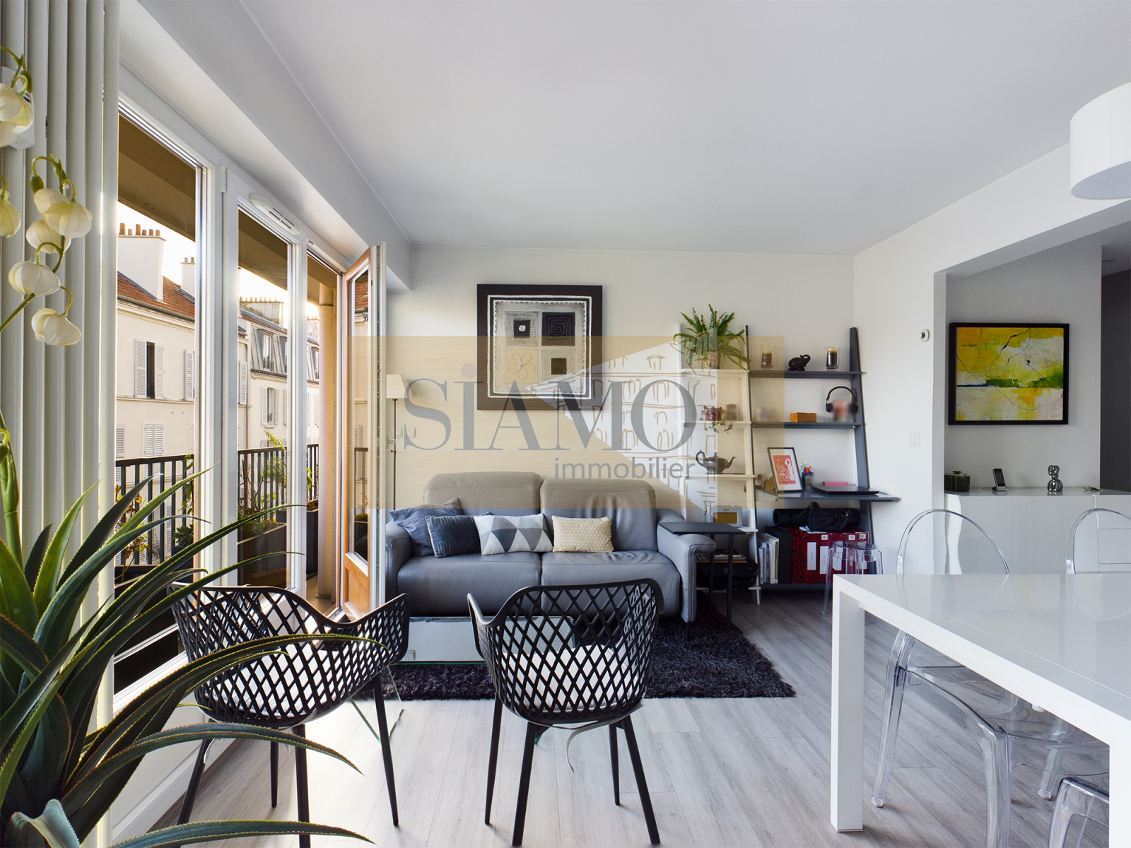 Image_1, Appartement, Vincennes, ref :14112022