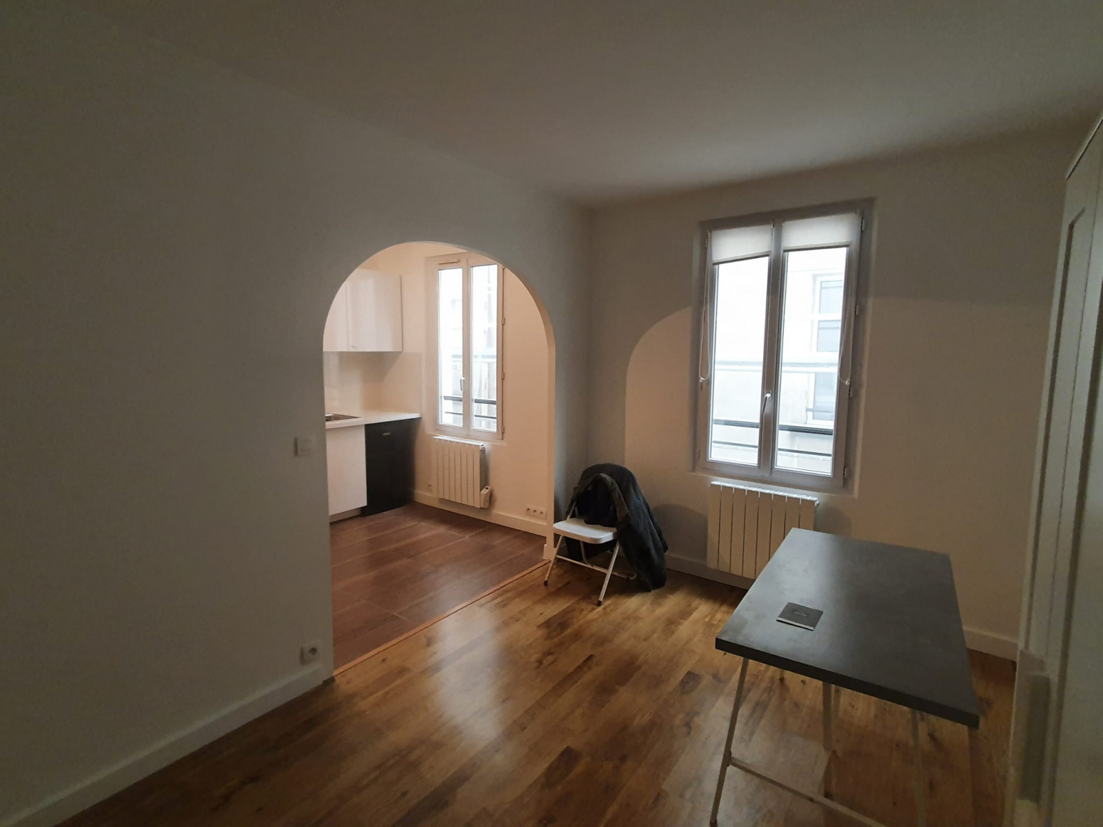 Image_4, Appartement, Paris, ref :06092022121