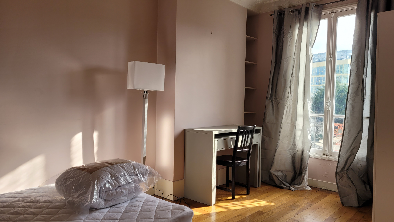 Image_2, Appartement, Montreuil, ref :29