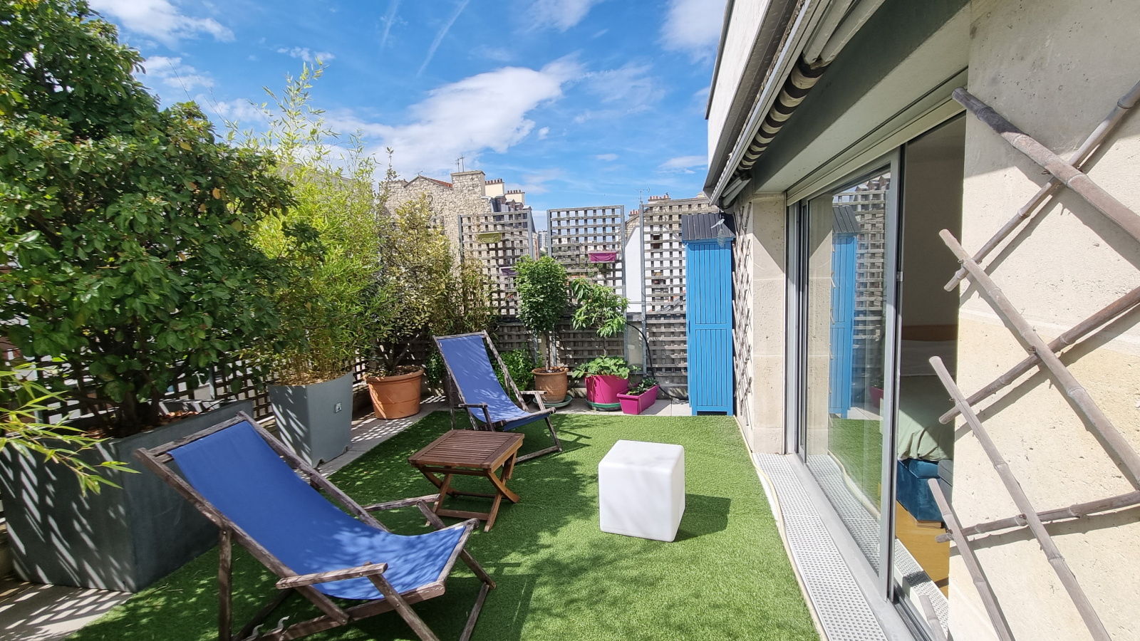 Image_2, Appartement, Vincennes, ref :09022022