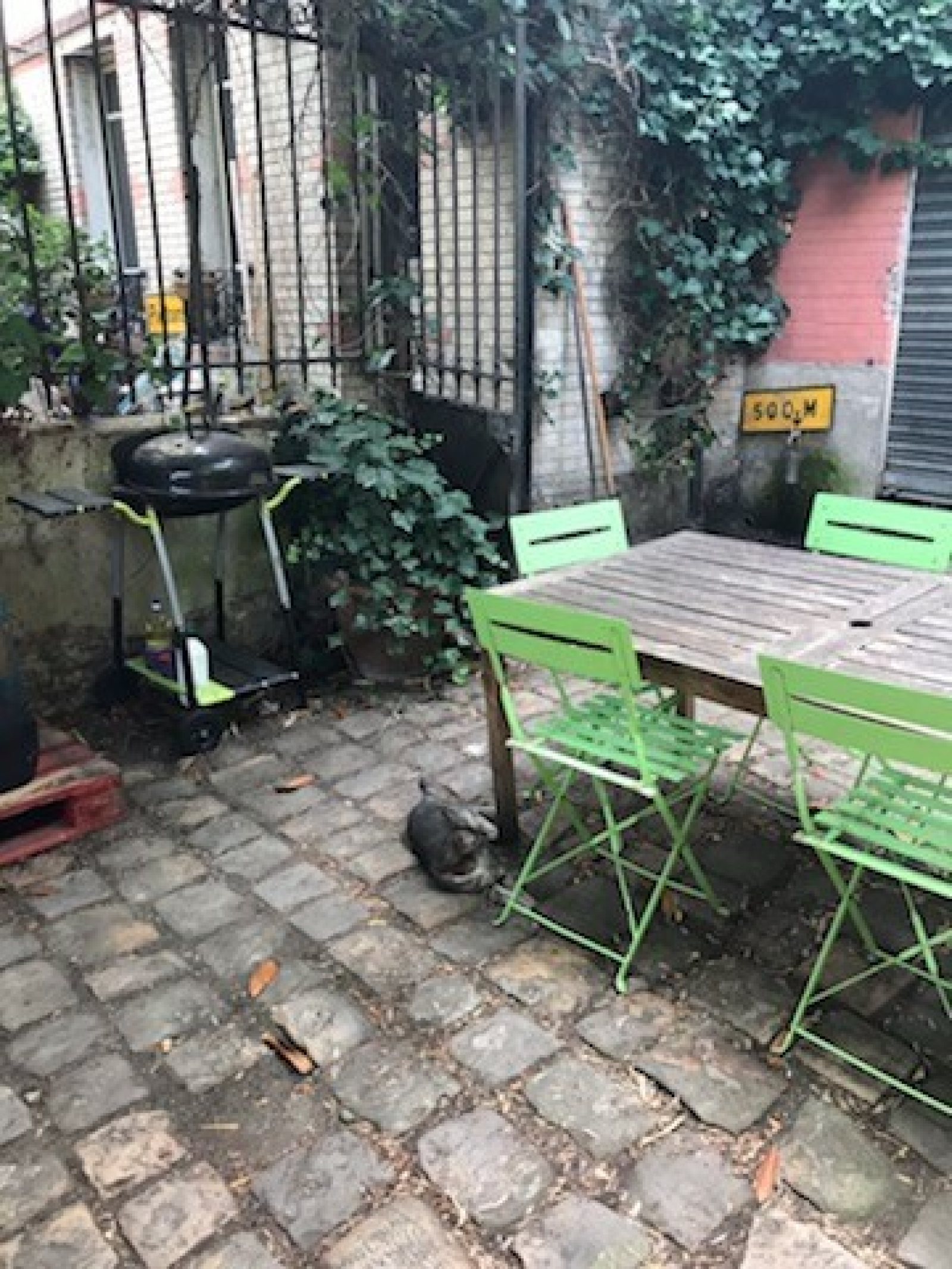 Image_1, Maison, Montreuil, ref :06092021452