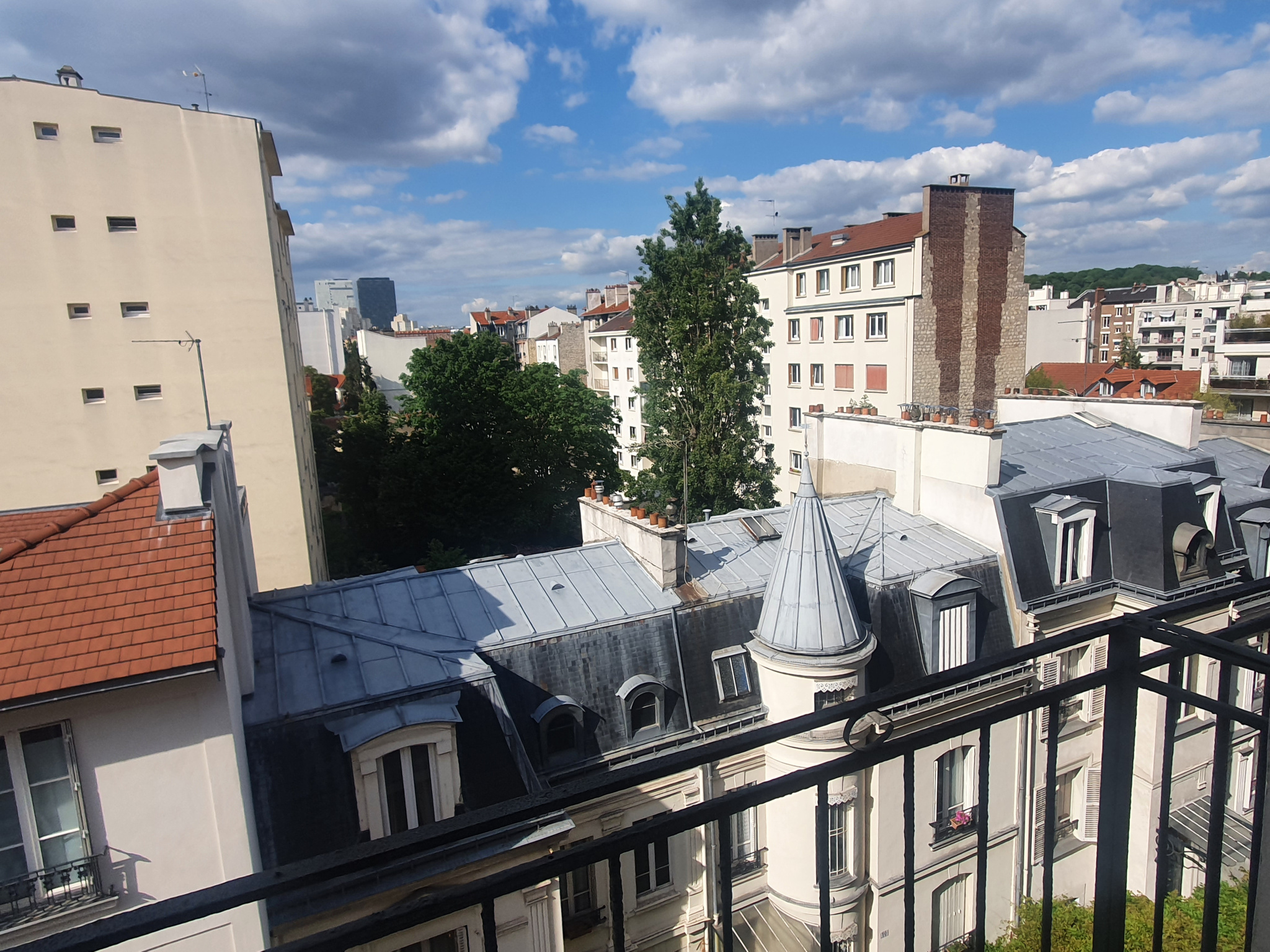 vente VINCENNES CENTRE STUDIO DE 16 M² à aménager. Siamo